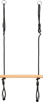 Houpačka s kruhy Small Foot 12409