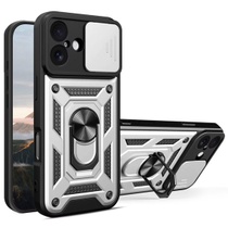 Kryt EASSGU Armor pro chytrý telefon, kompatibilní s iPhone…