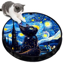 Hračka GoldenSun Cat Maze Pouch, interaktívny hrací a…