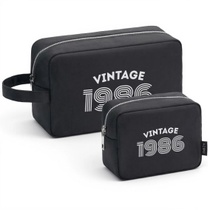 Cestovní set - dárek k 40. výročí A-Z BAG