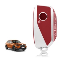 Pouzdro na klíče pro BMW X1 U11 X2 U10 X3 X5 X6 X7 iX1 iX2…