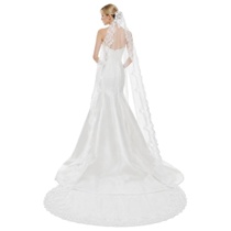 Vlečka NICENEEDED WEDD-NN0001-D245-EU17