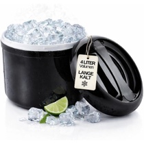 Nádoba na led Getgastro 4 l