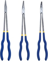 Sada kleští TMZDCJK 005TL043-3pcs