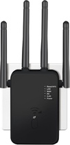 Zesilovač WiFi signálu Qwdqwd