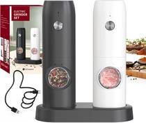 Sada elektrických mlýnků Circle Joy