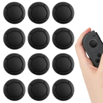Krytky joysticku kompatibilní s Nintendo Switch, 12 ks…