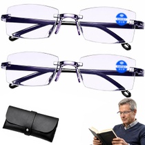 Brýle Pipihome, které se automaticky přizpůsobí vašemu zraku