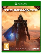 Technomancer (Xbox One) (Nové)