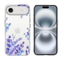Elegantní květinový kryt na telefon kompatibilní s iPhone…