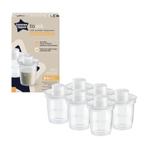 Dávkovač mléčného prášku Tommee Tippee, nádobky na dětské…