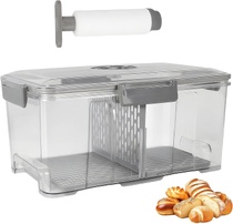 Box na chleba ZoeQide 27. 99