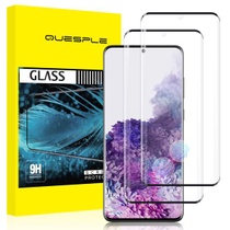 [2 kusy] Ochranné tvrzené sklo pro Samsung Galaxy S20 Plus,…