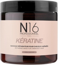 Maska na vlasy N16 Professionnel Kératine