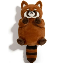 Vyhrievací vankúšik z čerešňových kôstok Little Panda do…