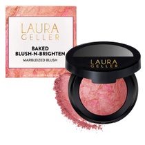 LAURA GELLER New York Baked Blush-n-Brighten Marbled Blush…