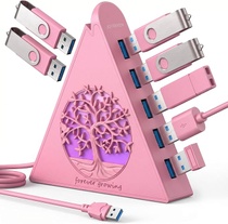 USB 3.0 HUB JoyReken 7 násobný