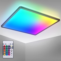 Stropní svítidlo B.K.Licht BKL1552
