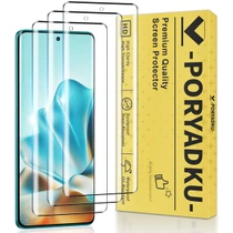 WILLONE Ochranné tvrdené sklo pre Motorola Moto Edge 60…