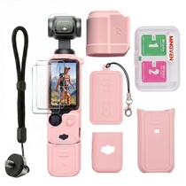 Pouzdro pro DJI Osmo Pocket 3/Xtra Muse s objektivem a…