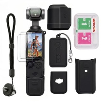 Pouzdro pro DJI Osmo Pocket 3/Xtra Muse s objektivem a…