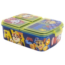 Dětský obědový box Stor Pokemon se 3 přihrádkami 2156 ml -…