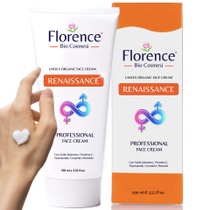 Florence 100 ml. Vitamin C bio pleťový krém