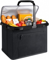 Nákupní taška HRX Package