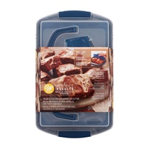Wilton Recipe Right obdélníková forma na pečení s poklicí,…