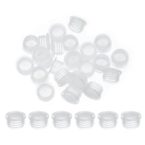 PATIKIL Zátky do soľničky a koreničky 16 mm/0,63