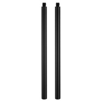 PATIKIL 2dielny predlžovací adaptér pre statív 150 mm…