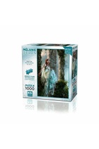 KS Games 20688 1000dílné puzzle, bezbarvé