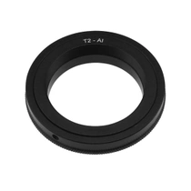 OTOTEC 1 x závit T2-AI M42, kompatibilný s fotoaparátmi a…