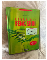 Karola Berger: Život s Feng Shui
