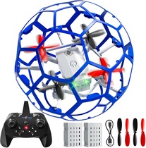 Dron DULONIME L0717 2,4 GHz