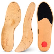 Ortopedické vložky Foot Mate Alfa - stélka 40 béžová béžová…