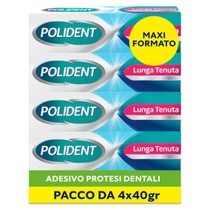 Fixační krém Polident 4 Ks