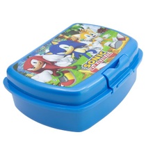Detský obedový box Stor Sonic The Hedgehog 1686 ml -…