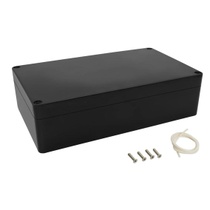 LeMotech Project Box ABS plastová rozvodná krabice IP65…