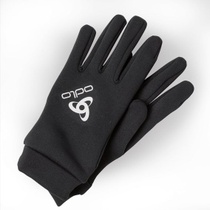 Unisexové fleecové rukavice Odlo Stretch Fleece Liner na…