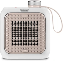Osobný keramický ohrievač DeLonghi