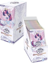 Sběratelské karty Kayou My Little Ponny