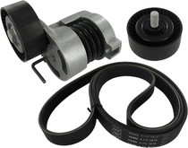 Klínový řemen SKF VKMA 38330