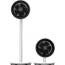 Stojanový ventilátor Midea FG18-22LAPH(BW)
