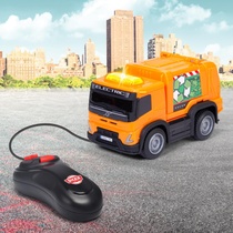 Auto na dálkové ovládání Dickie Toys 2037420