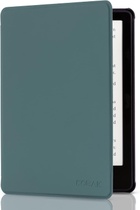 Pouzdro CoBak zelený, e-čtečka Kindle