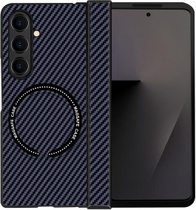 Migexxkj pro Samsung Galaxy Z Fold 7, magnetické pouzdro na…