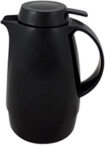 Termoska Helios 7202-002 černá 0,6 l