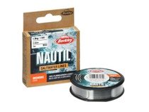 Berkley Nautil Inshore Fluorocarbon Angelschnur, průhledný…
