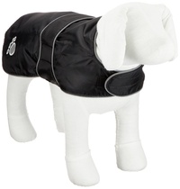 Bunda pro psa Trixie 30513 černá S 35 cm